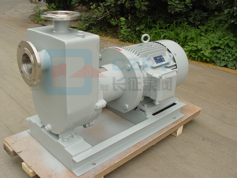 自吸式磁力泵 自吸式磁力泵