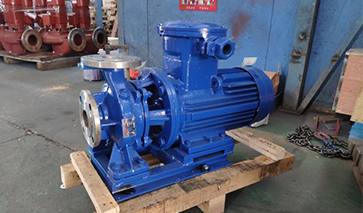 循環水泵 循環水泵