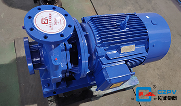 低溫冷卻液循環泵