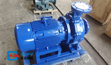 管道循環泵 