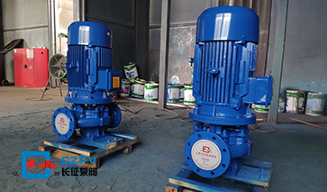 管道循環泵 管道循環泵