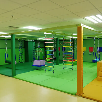 河源市和平縣殘疾人康復中心