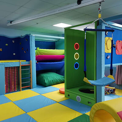 藍山縣特殊教育學校