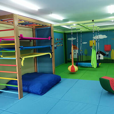 商丘市殘疾人康復中心