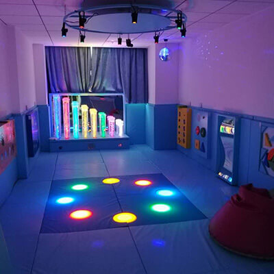 南寧市殘疾人康復中心