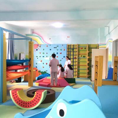 濮陽市職工醫院