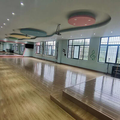 信陽市平橋區特殊教育學校