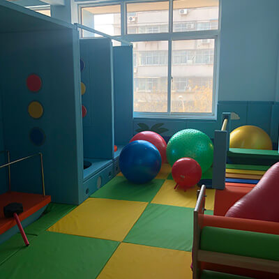 許昌市特殊教育學校