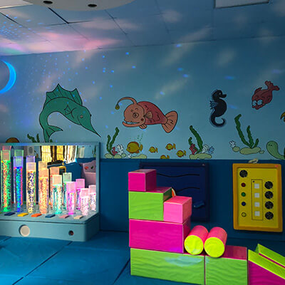 長治市特殊教育學校