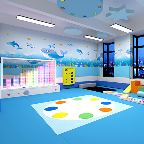 河南省鄭州市昊雨智能發(fā)展服務(wù)中心康復(fù)