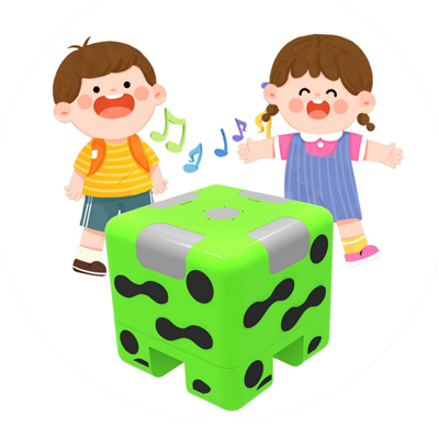 音樂互動訓(xùn)練儀