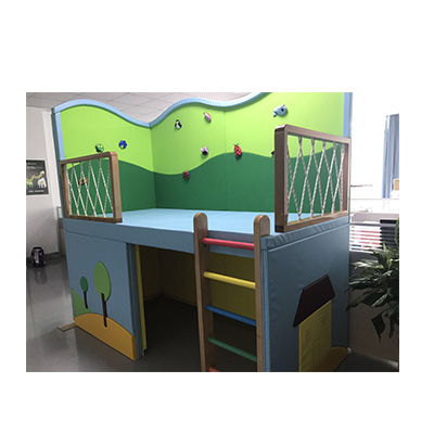 雙層游戲平臺(tái)