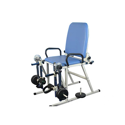 股四頭肌訓練椅（PT）