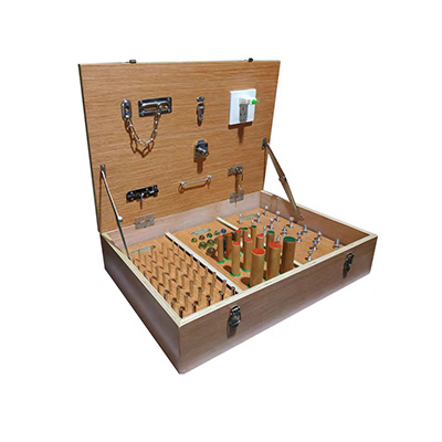 手功能組合訓練箱（OT）