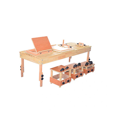 引導(dǎo)式訓(xùn)練組合(PT)