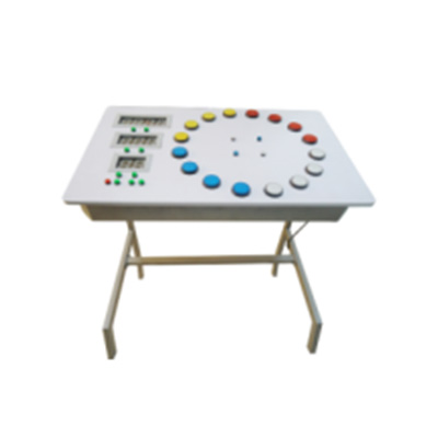 引導(dǎo)性上肢協(xié)調(diào)訓(xùn)練器（OT）