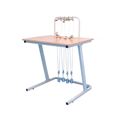 重錘式訓練桌（OT）