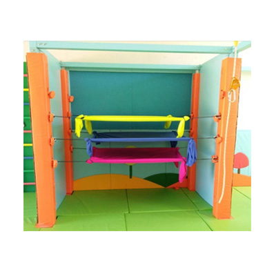 浮彈本體訓(xùn)練平臺(tái)