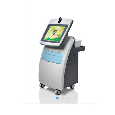 孤獨癥評測系統(tǒng)