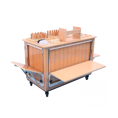 OT綜合訓練工作臺