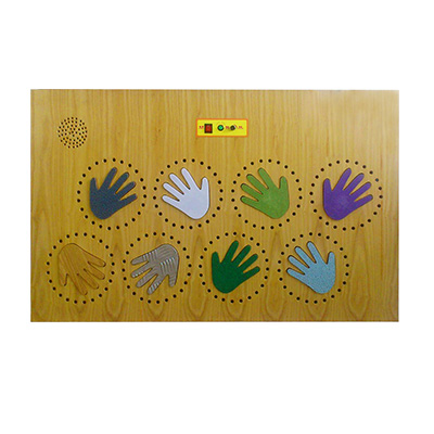 多感管訓(xùn)練介紹