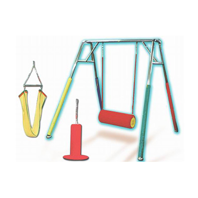 感覺統(tǒng)合教學設計