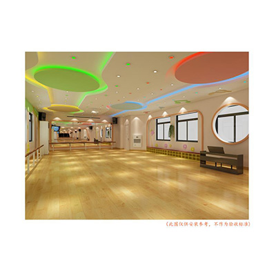 律動教室廠家哪里找