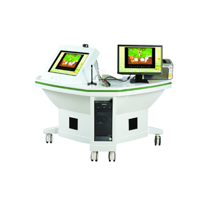 兒童康復(fù)器材廠家