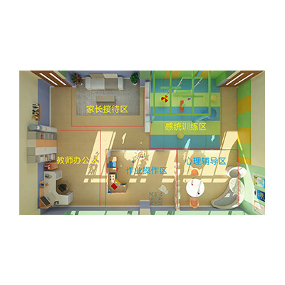 小學資源教室配置方案