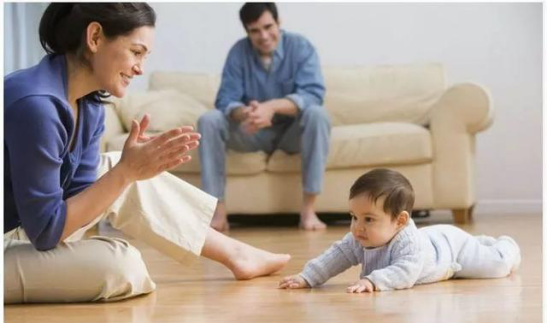 趕緊看看得感統(tǒng)失調(diào)的原因