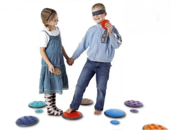 感覺統(tǒng)合簡介及與之配合的入門級游戲設計