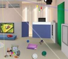 本體覺訓練屬于感統訓練嗎