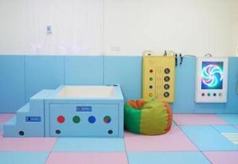 全方位的了解觸覺