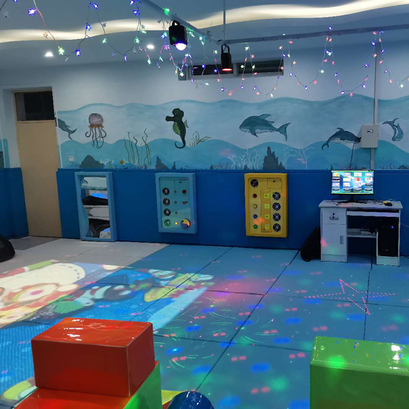 柏鄉縣特殊教育學校