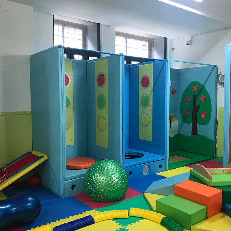 東莞市康復實驗學校