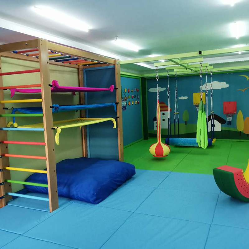 商丘市殘疾人康復中心