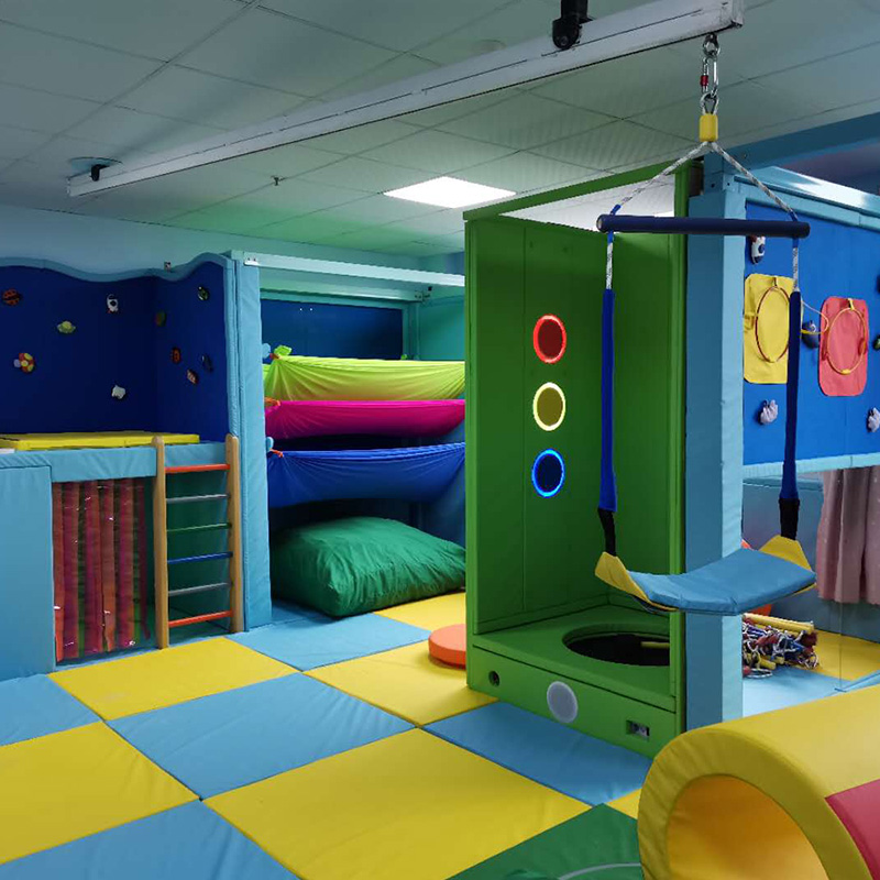 藍山縣特殊教育學校