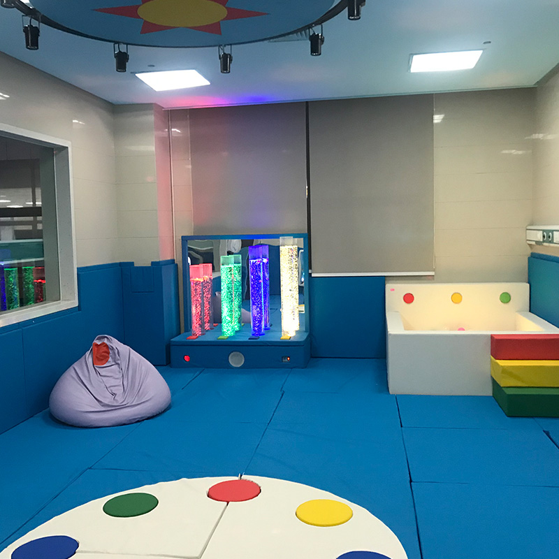 連云港人民醫院多感官