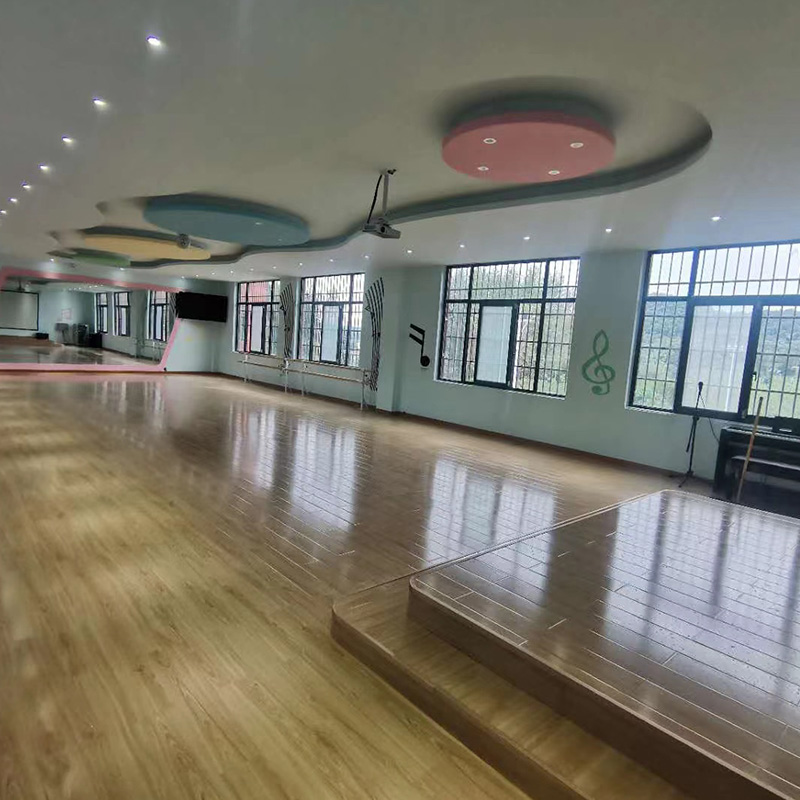 信陽市平橋區特殊教育學校