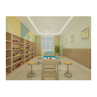 感統(tǒng)訓(xùn)練