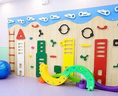 多動癥做感統訓練是否有用，做感統訓練對孩子有哪些好處？