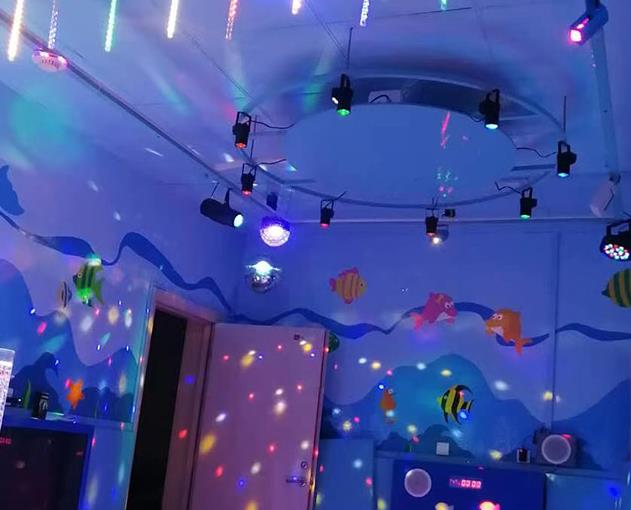 兒童感統能力發展周期 感覺統合能力發展的四個階段