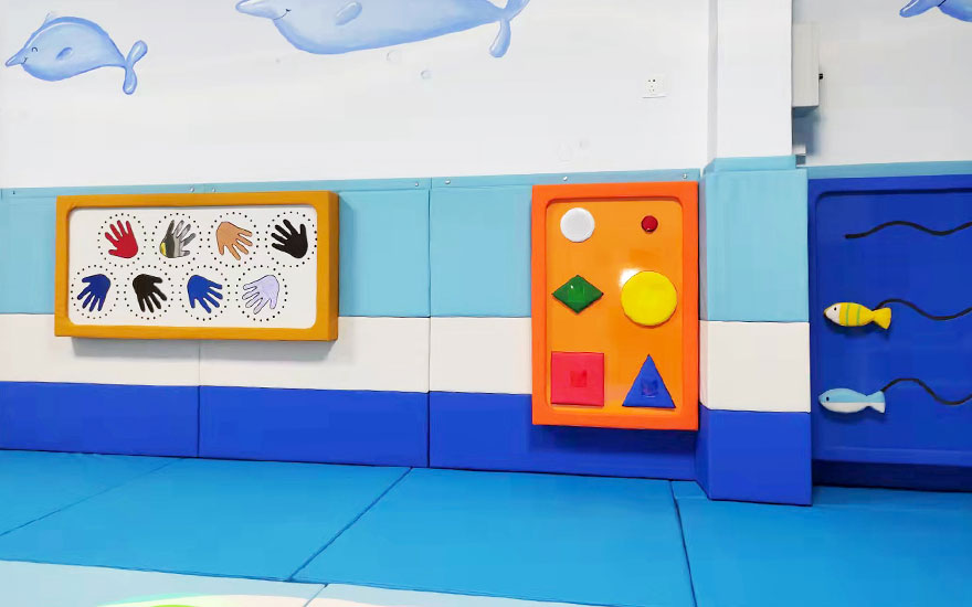 和平殘疾人聯合會