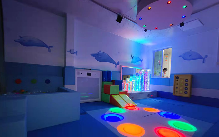 和平殘疾人聯合會