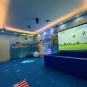 廣東省汕頭市潮南區(qū)殘疾人康復(fù)中心