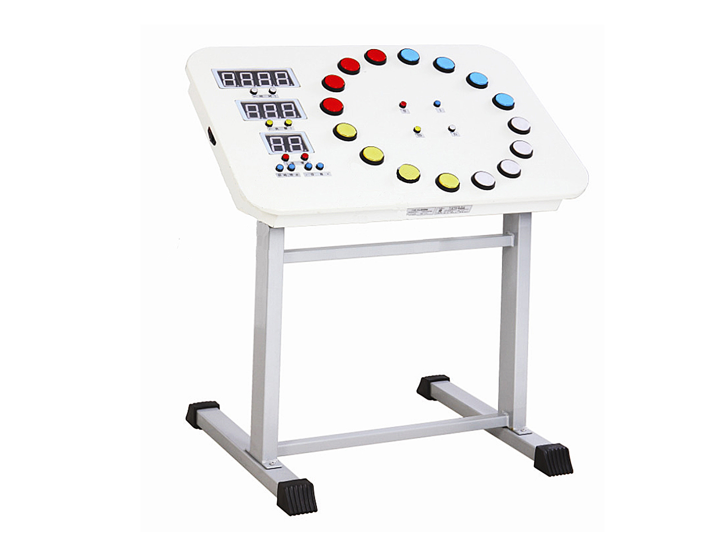 引導(dǎo)性上肢協(xié)調(diào)訓(xùn)練器