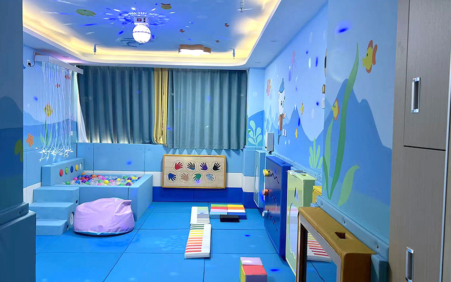 山東省菏澤市成武縣中醫醫院