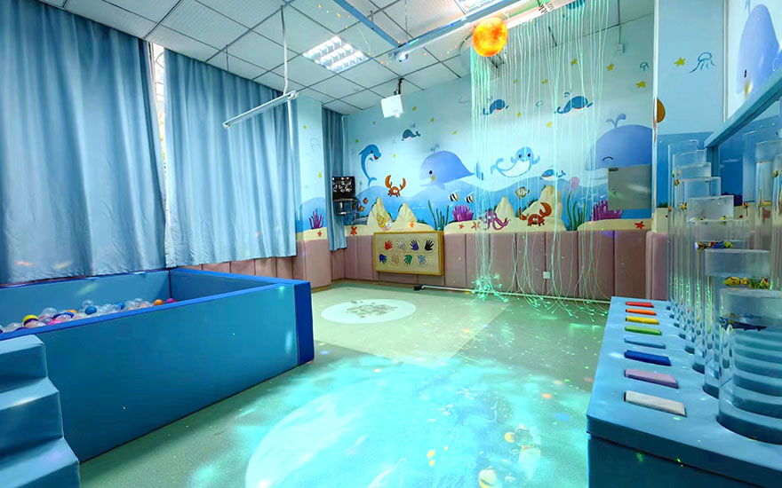 深圳市寶安區中醫院