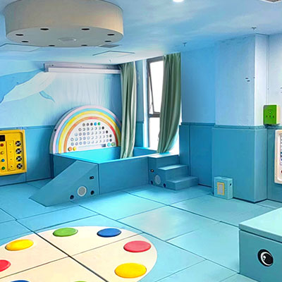 云南省玉溪市兒童醫(yī)院