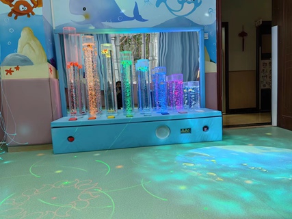 感覺統(tǒng)合訓(xùn)練